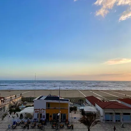 Alba Sul Mare Hotel 3*