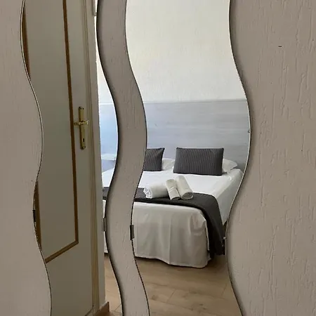 Alba Sul Mare Hotel
