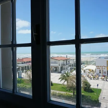 Alba Sul Mare 3* Lido di Camaiore