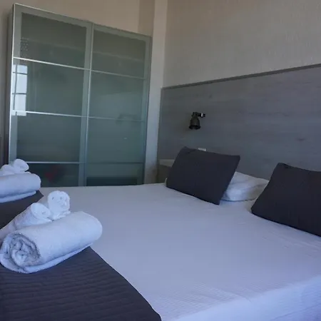 Alba Sul Mare Hotel 3*
