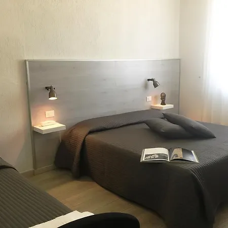 Alba Sul Mare 3*