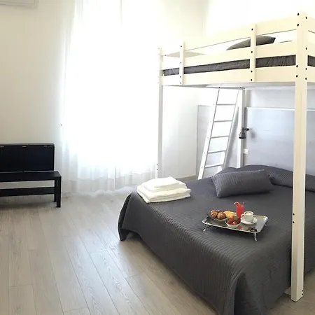 Alba Sul Mare Hotel 3*