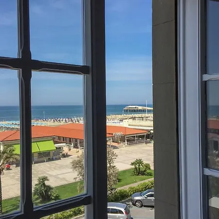 Alba Sul Mare Hotel