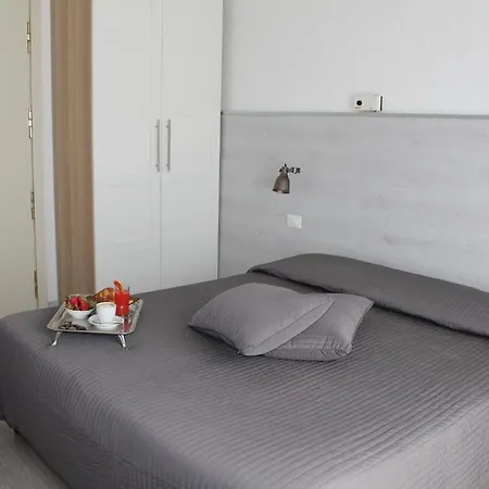 Alba Sul Mare Hotel