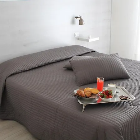 Alba Sul Mare Hotel 3*