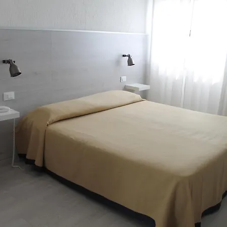 Hotel Alba Sul Mare