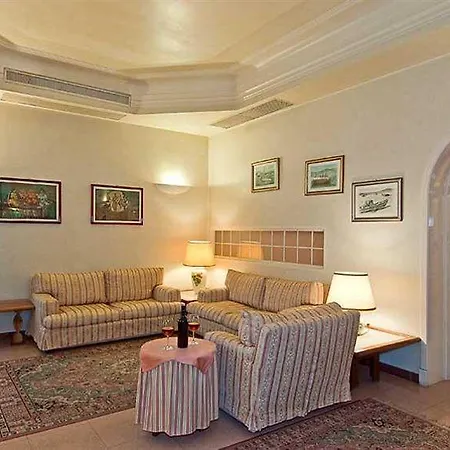 Hotel Alba Sul Mare Lido di Camaiore