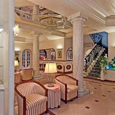 Hotel Alba Sul Mare 3*