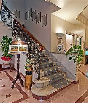 Hotel Alba Sul Mare Lido di Camaiore