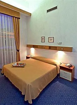 Hotel Alba Sul Mare Lido di Camaiore