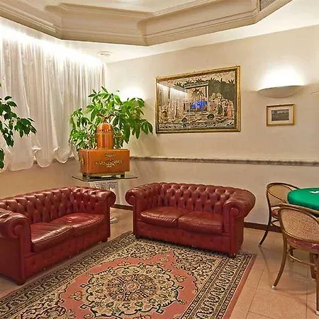 Hotel Alba Sul Mare 3*