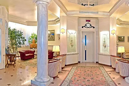 Alba Sul Mare Hotel