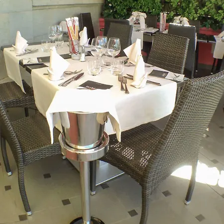 Alba Sul Mare Hotel 3*