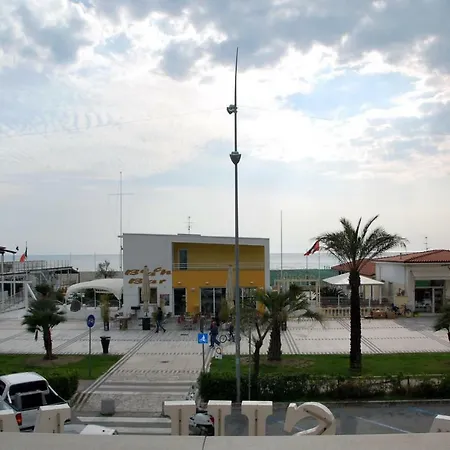 Hotel Alba Sul Mare