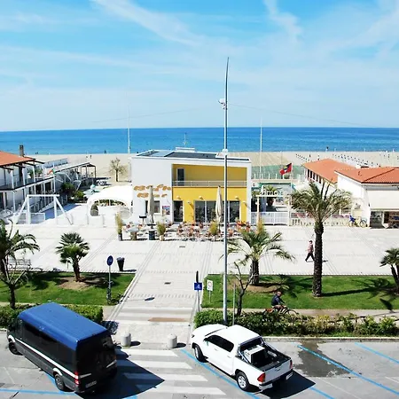 Alba Sul Mare Hotel