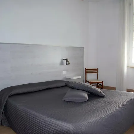 Hotel Alba Sul Mare