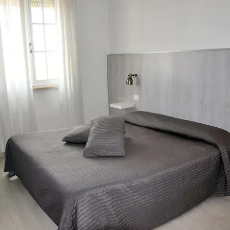Hotel Alba Sul Mare 3*