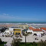 호텔 Alba Sul Mare 리도디캄파이오레