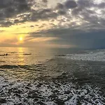 Alba Sul Mare 호텔 리도디캄파이오레