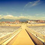 Alba Sul Mare 리도디캄파이오레