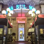 Alba Sul Mare