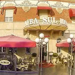 Alba Sul Mare 호텔