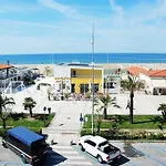 Alba Sul Mare 호텔