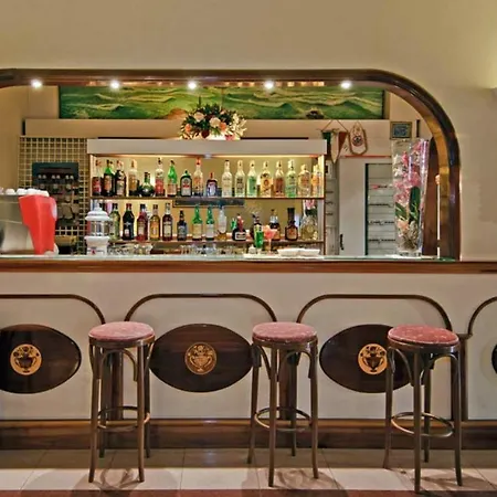 Alba Sul Mare 酒店