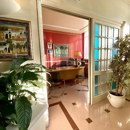 Hotel Alba Sul Mare Lido di Camaiore