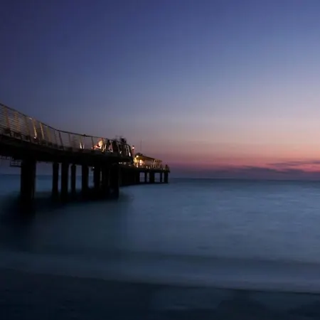 Alba Sul Mare