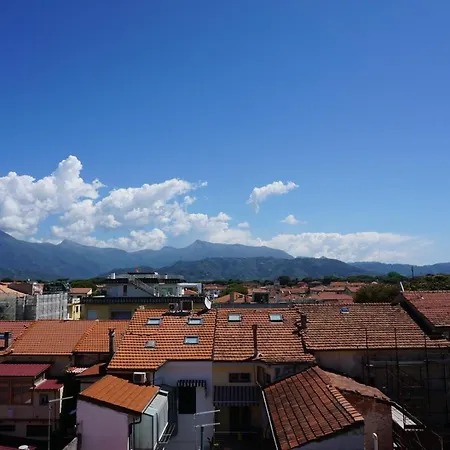 Alba Sul Mare