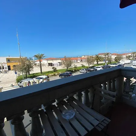 Alba Sul Mare 3* 利多迪卡马约雷