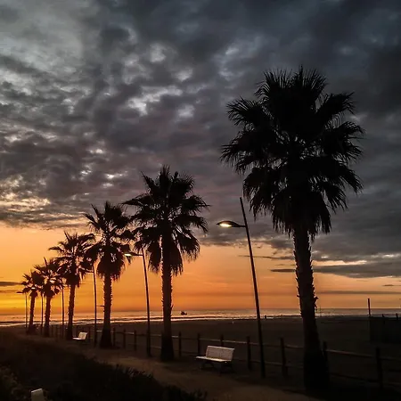 Alba Sul Mare 酒店 3*