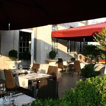 Alba Sul Mare 酒店