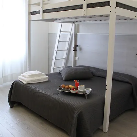 Alba Sul Mare Hotel 3*