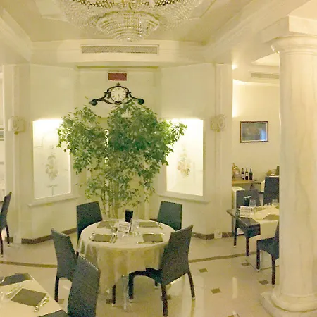 Alba Sul Mare Lido di Camaiore