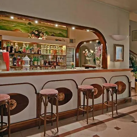 酒店 Alba Sul Mare 3*