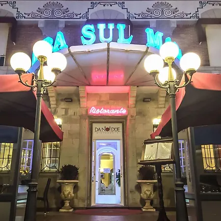 Alba Sul Mare