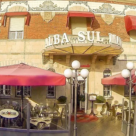Alba Sul Mare 酒店