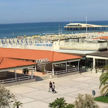 Alba Sul Mare 3* 利多迪卡马约雷