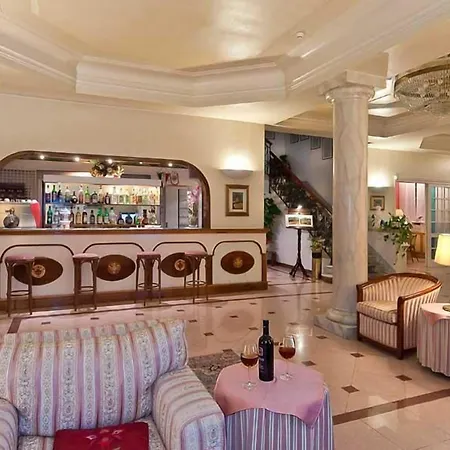 Hotel Alba Sul Mare 3*