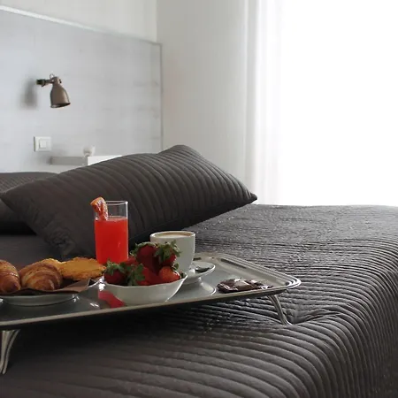 Hotel Alba Sul Mare Lido di Camaiore