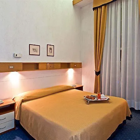 Alba Sul Mare Hotel 3*