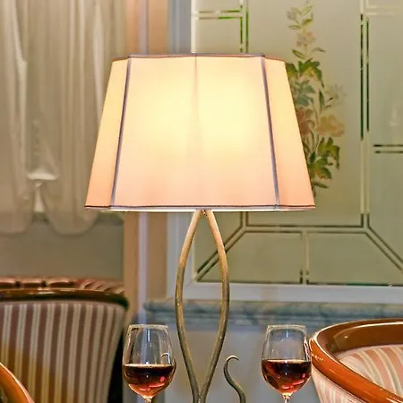 酒店 Alba Sul Mare 3*