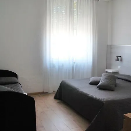 Alba Sul Mare Hotel Lido di Camaiore